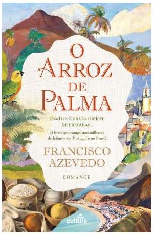 Arroz De Palma - Edição Especial