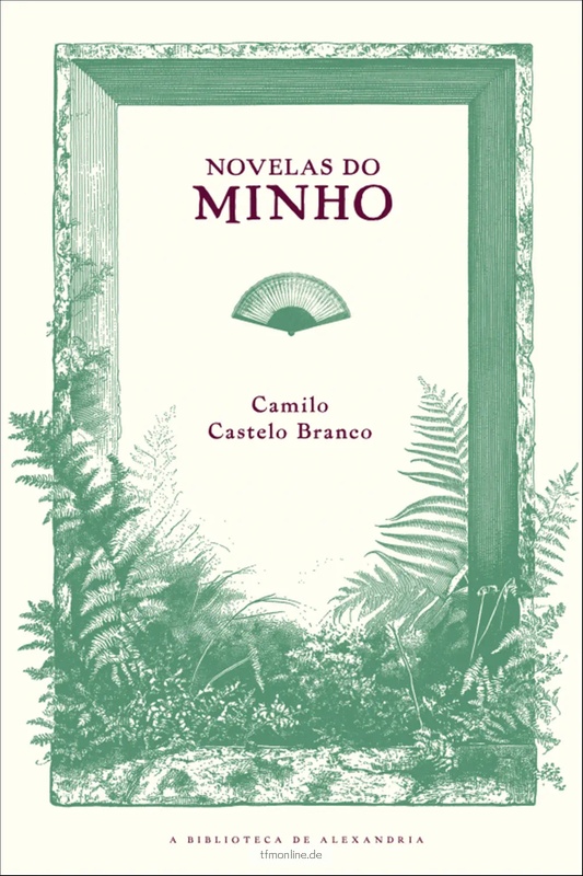 Novelas do Minho