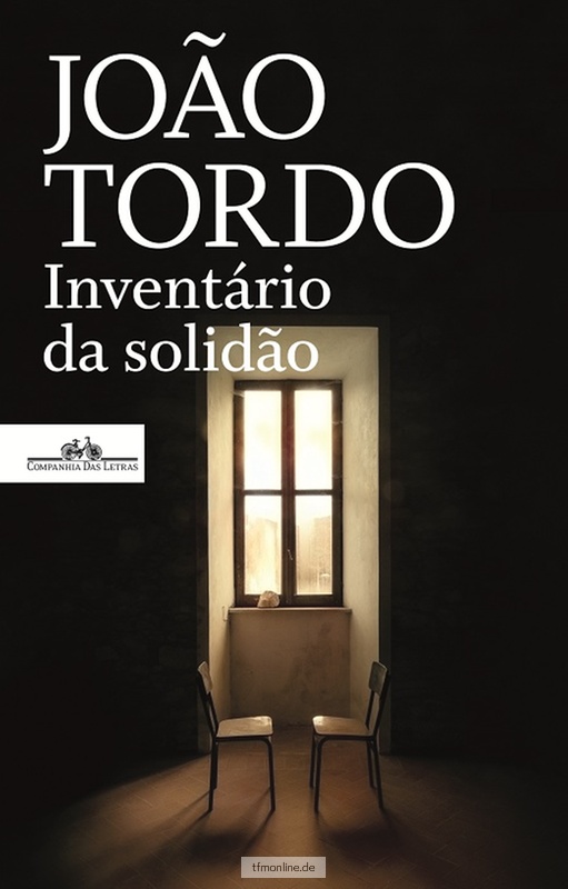 Inventário da solidao