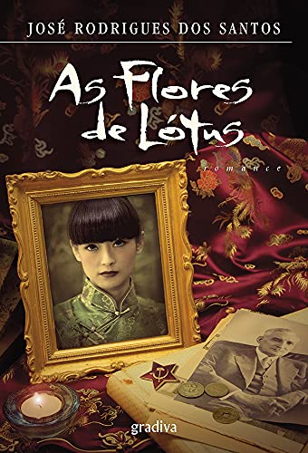 As flores de Lotus