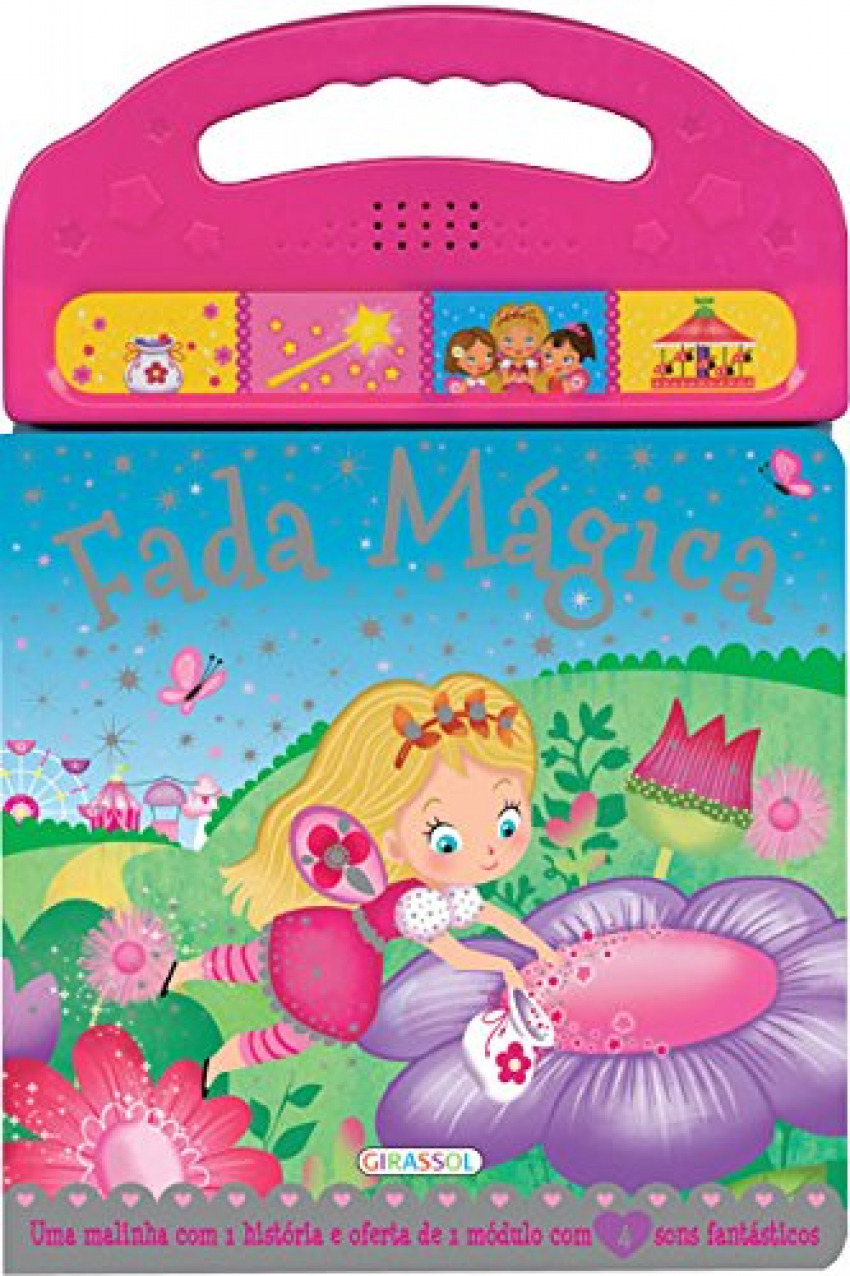 Fada magica