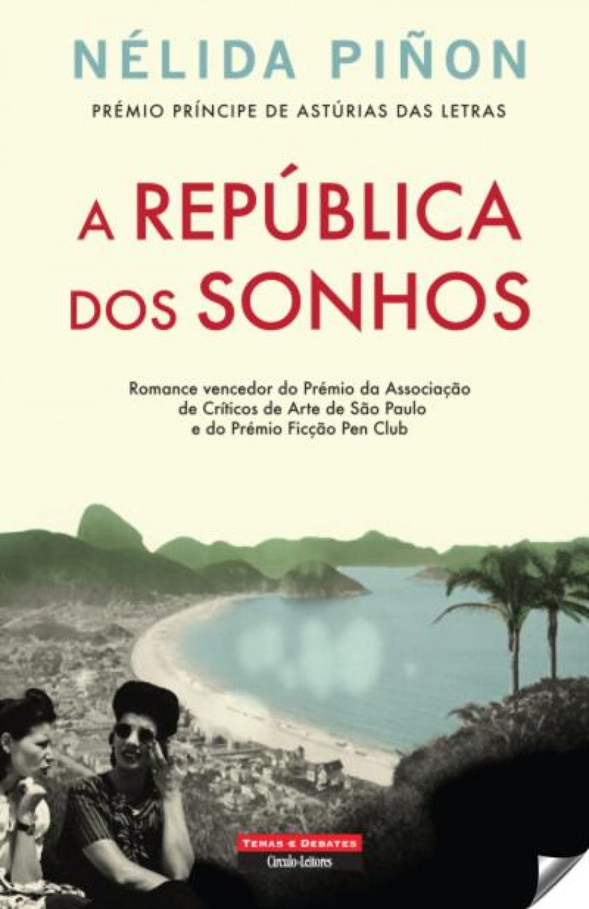 A República dos Sonhos