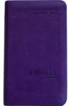 Biblia bptc 34 violeta