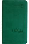 Biblia bptc 34 verde