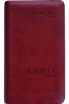 Biblia bptc 34 vermelha