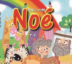 Brinca com noe