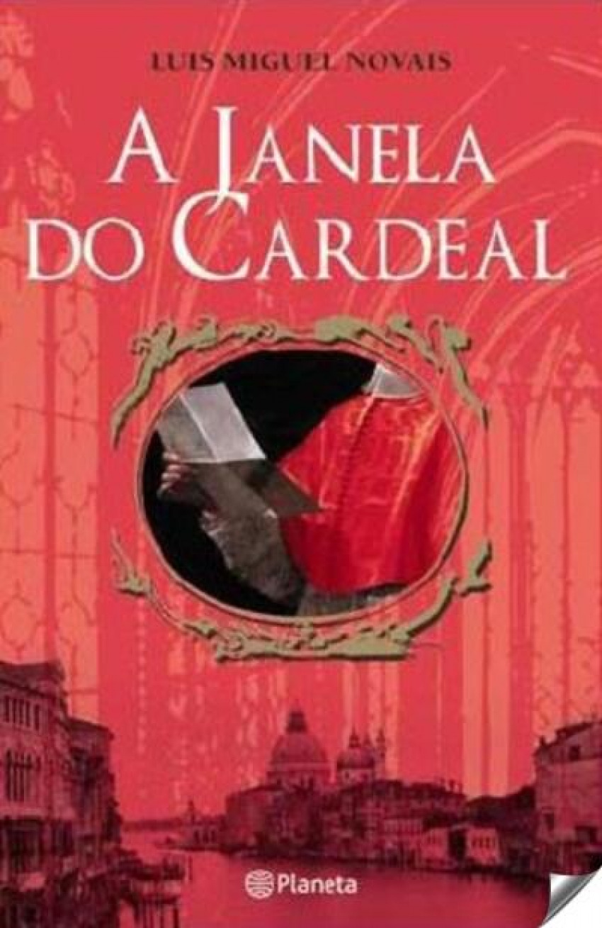 A Janela do Cardeal