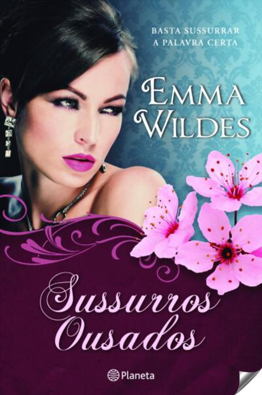 Sussurros Ousados
