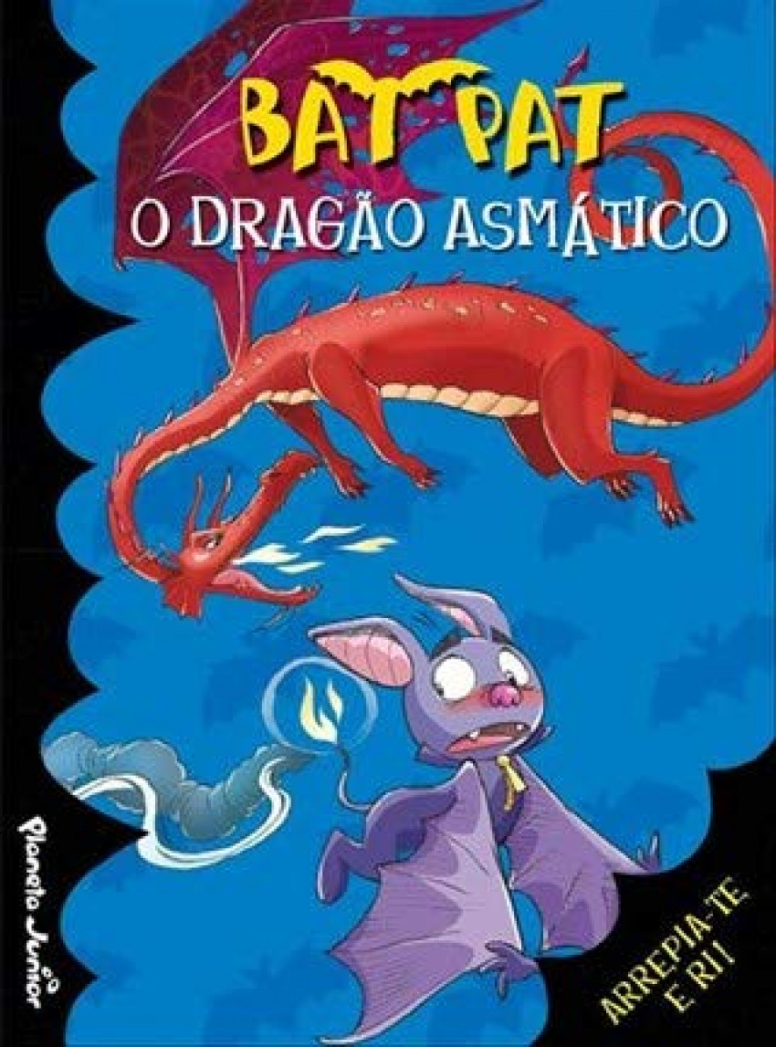 O Dragão Asmático
