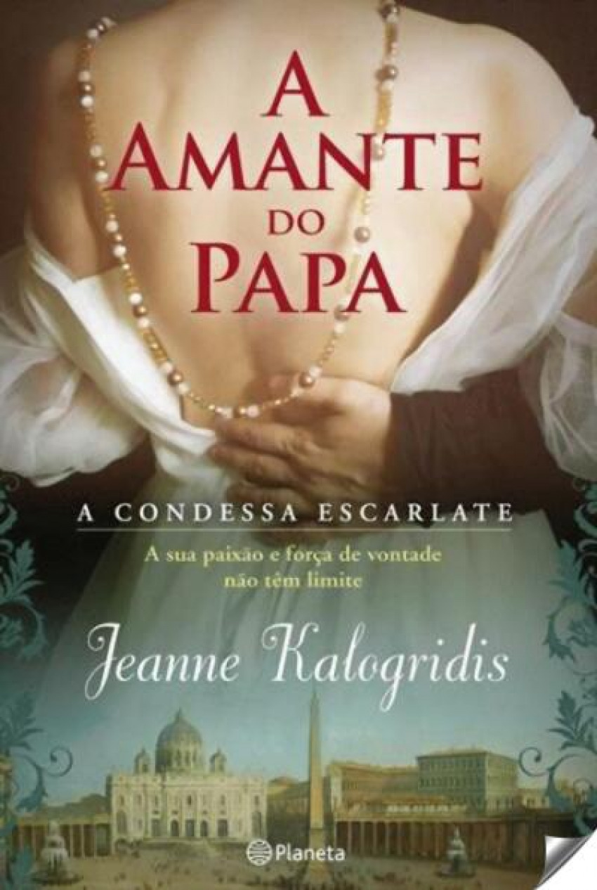 A Amante do Papa