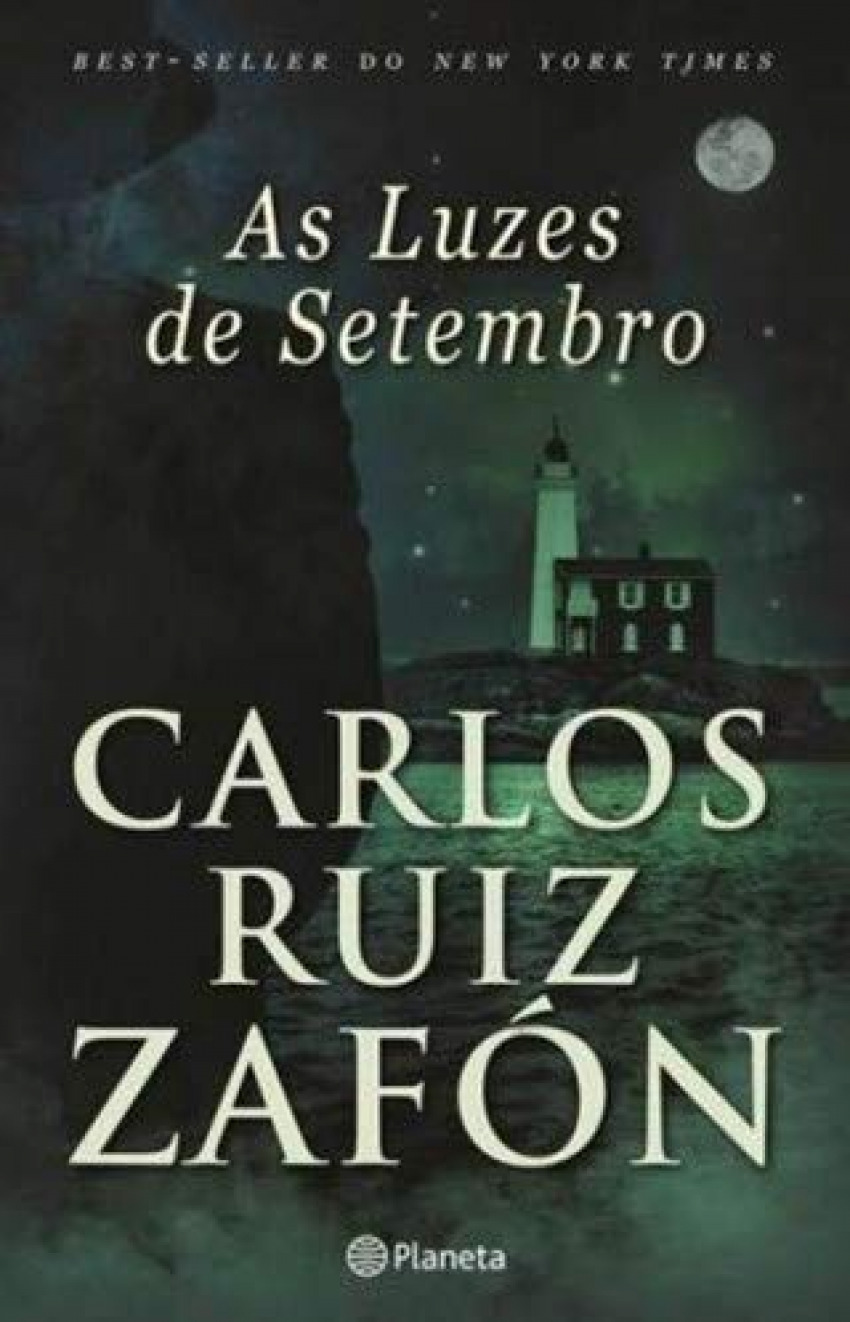 As Luzes de Setembro