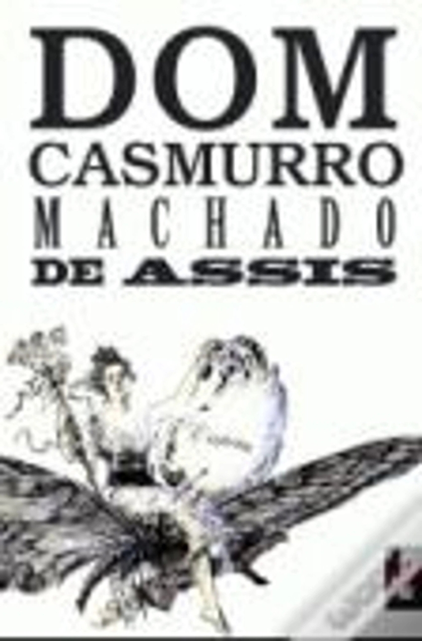 Bis - dom casmurro