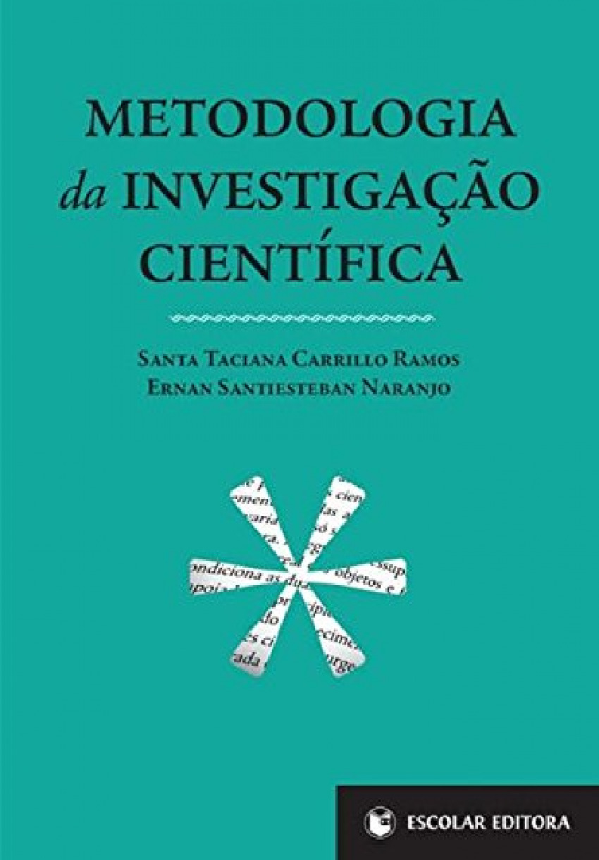 Metodologia da InvestigaÇao Científica