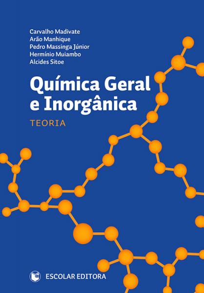 Química Geral e Inorganica - Teoria
