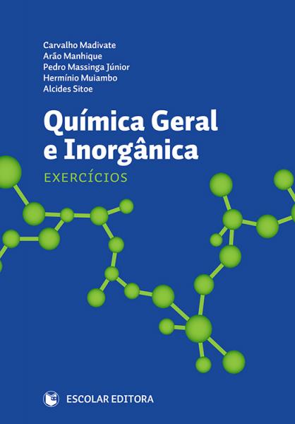 Química Geral e Inorganica - Exercícios