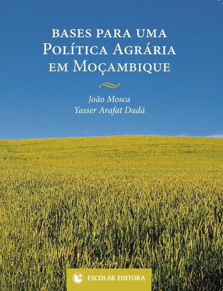 Bases para Uma Política Agrária em MoÇambique