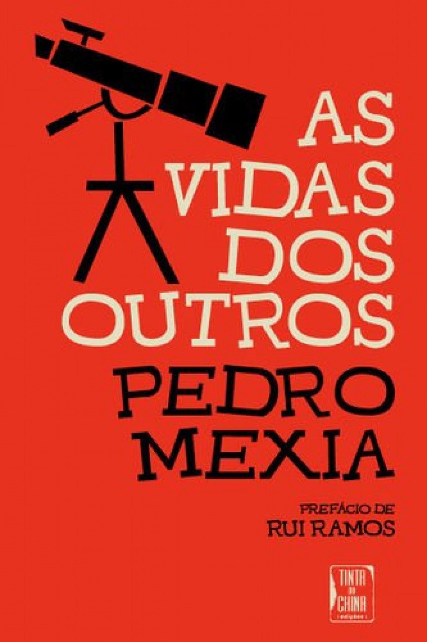 Vidas dos Outros