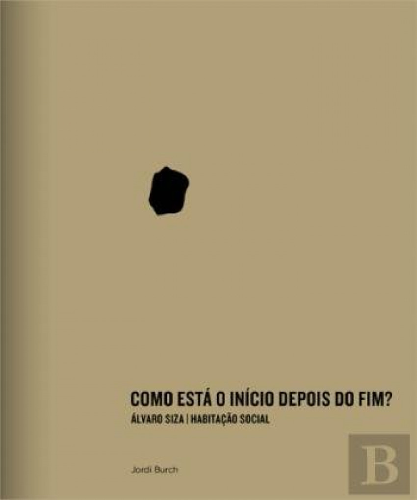 Como está o inicio despois do fim?