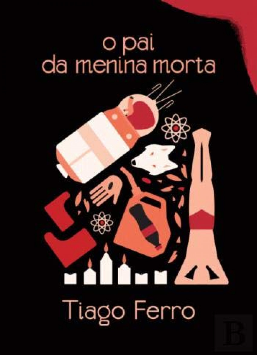 O pai da menina morta