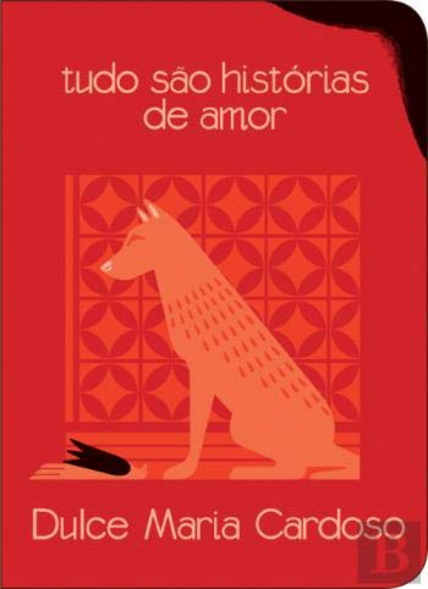 Tudo Sao Historias de Amor