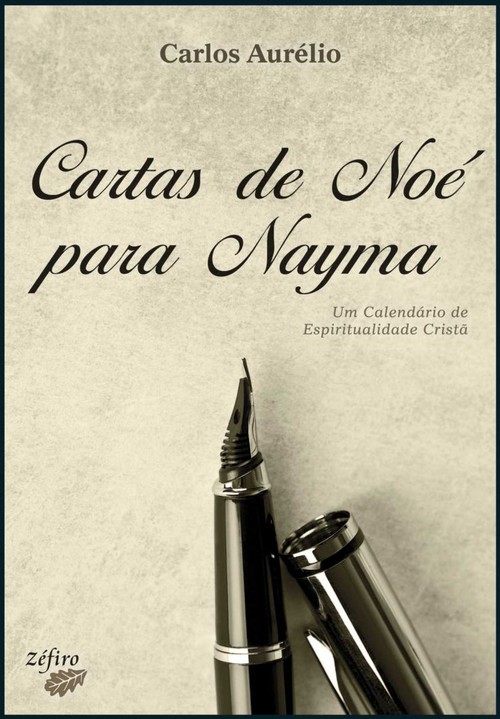 Cartas de noÉ para nayma