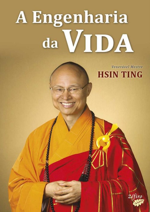 A engenharia da vida