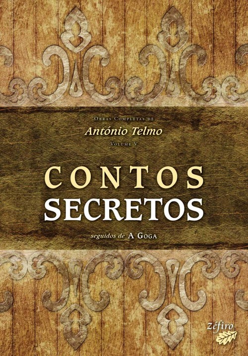 Contos secretos: seguidos de a goga