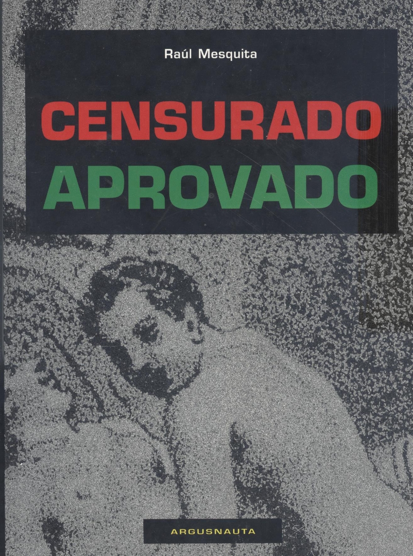 Censurado Aprovado