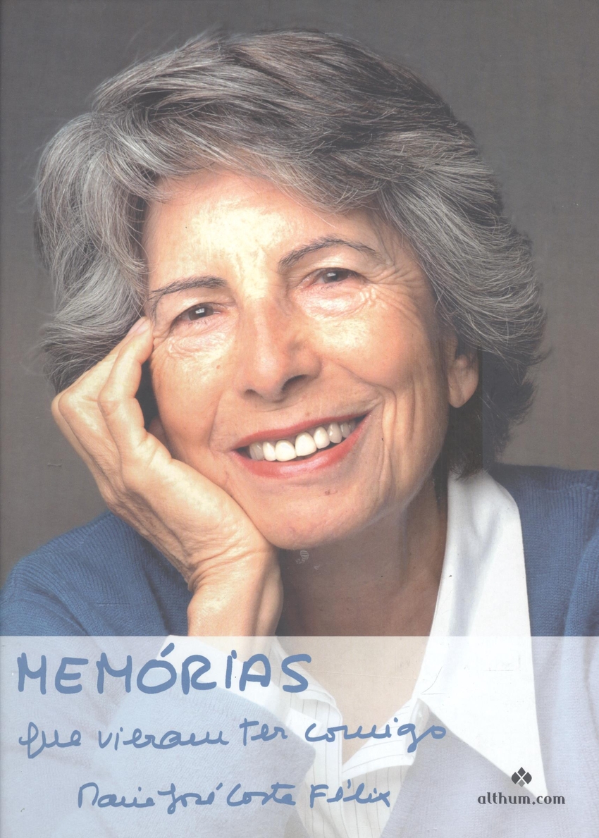 Memórias que vieram ter comigo