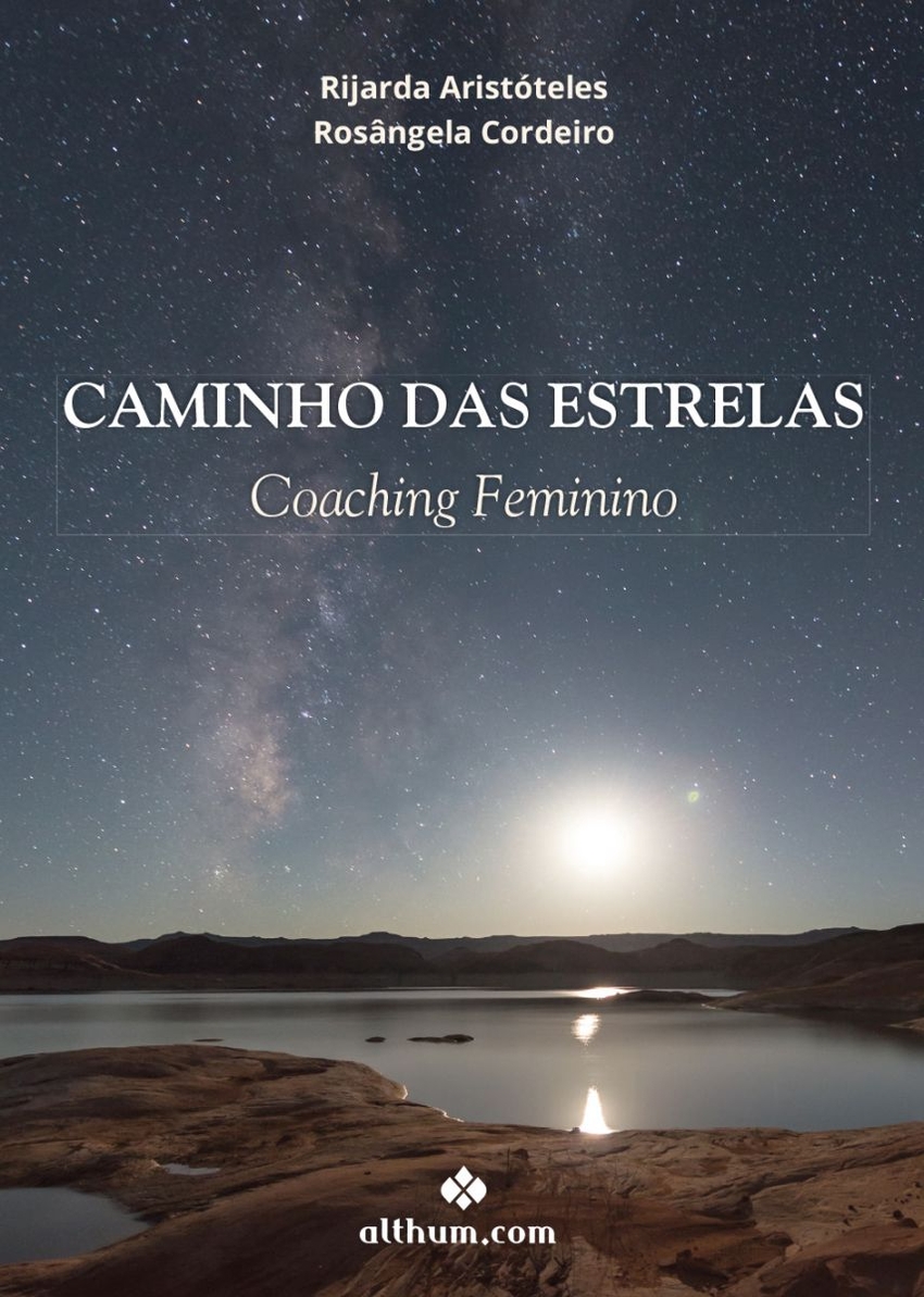 Caminho das estrellas Coaching Feminino