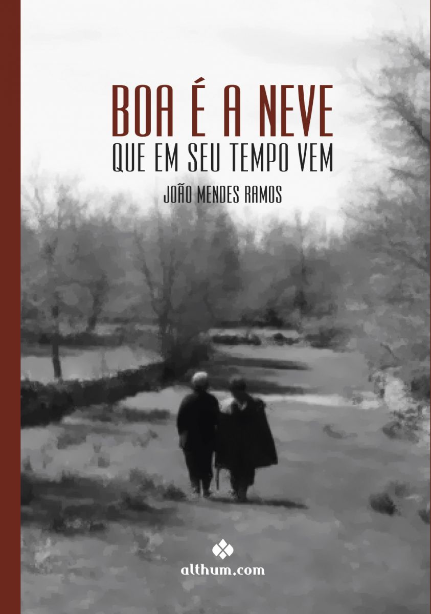 Boa é a neve que em seu tempo ven