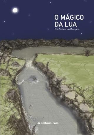 O mágico da lua