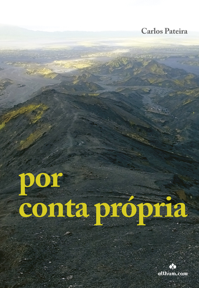 Por conta própria