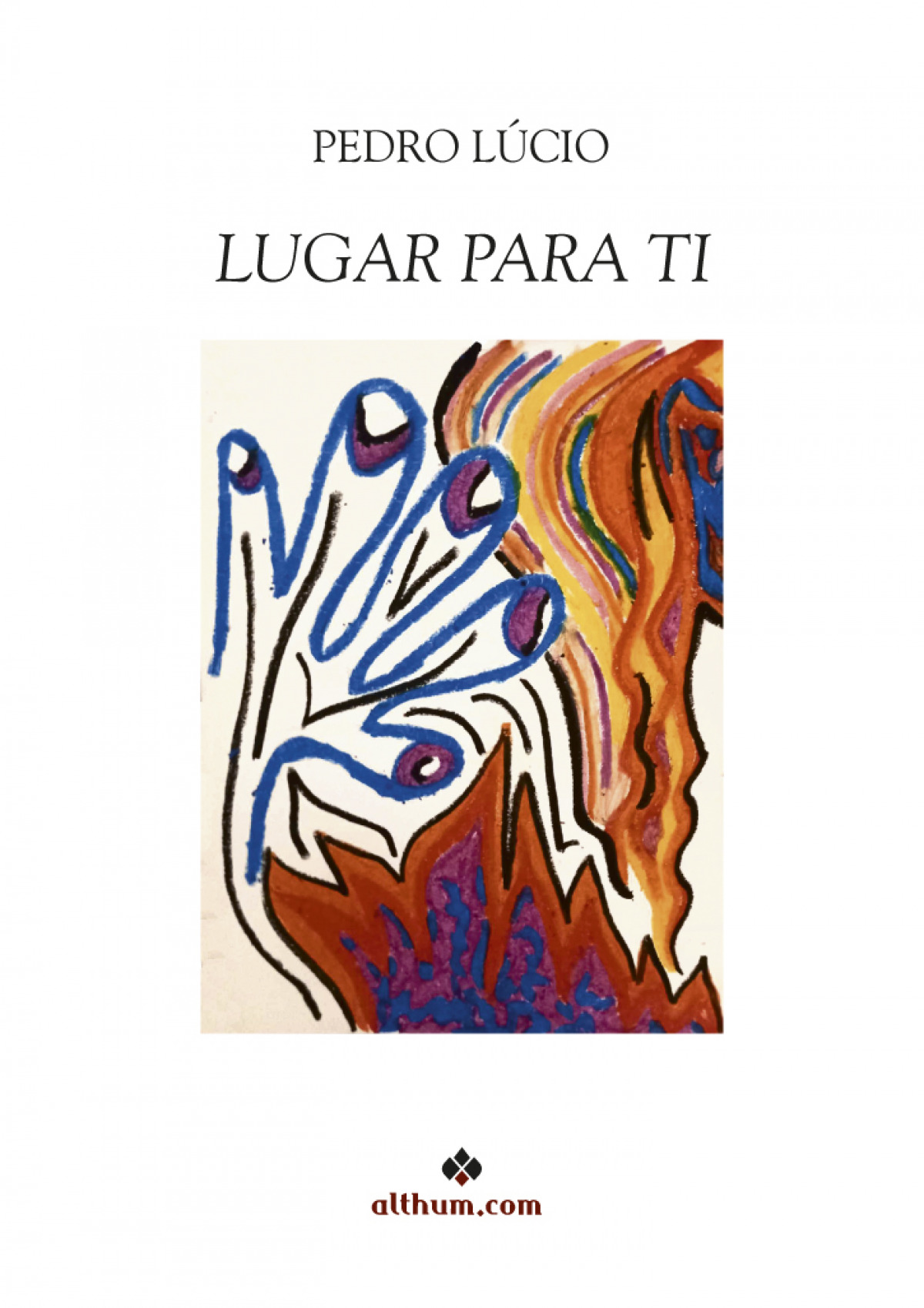 Lugar para ti