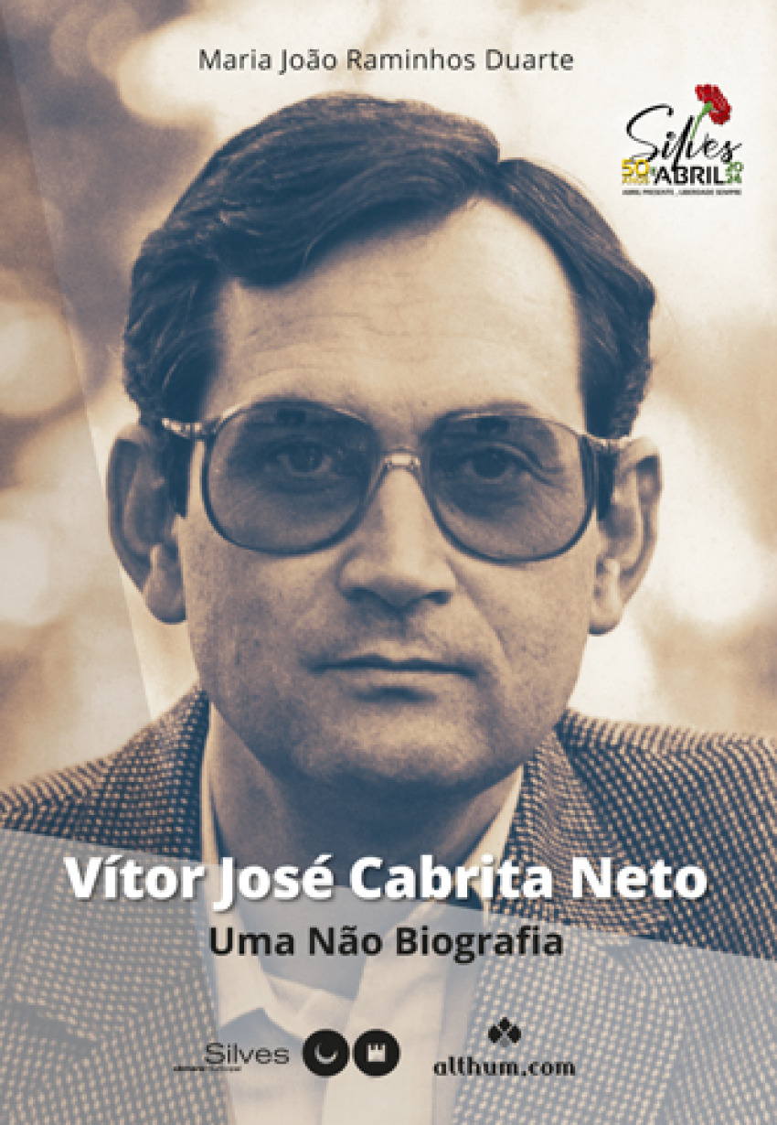 Vitor José Cabrita Neto Uma Não Biografia