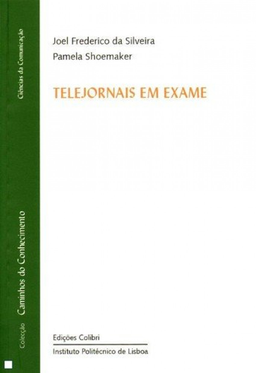 Telejornais Em Exame