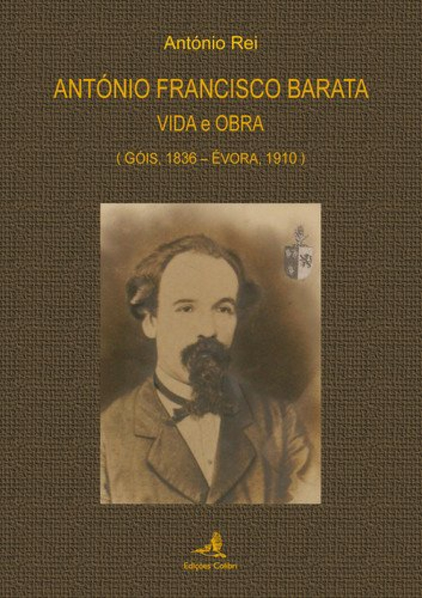 ANTÓNIO FRANCISCO BARATAVIDA E OBRA