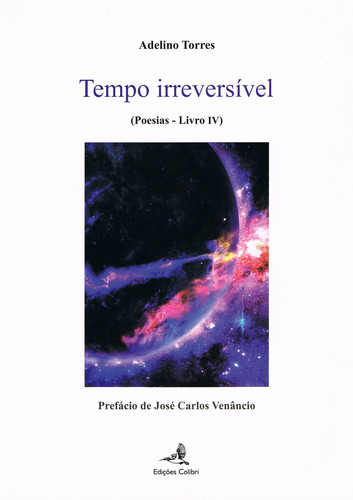 Tempo irreversÍvel