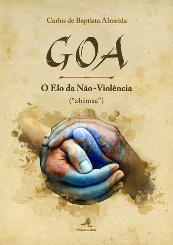 Goa û o elo da nÃo-violÊncia