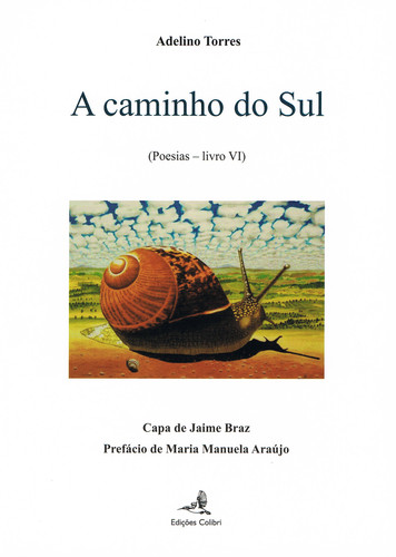 A caminho do sul