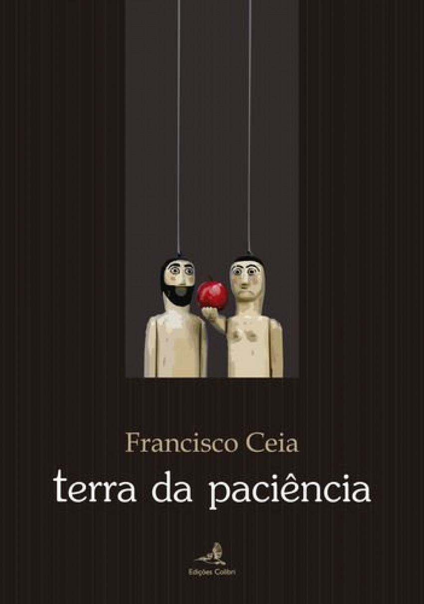 Terra da Paciência