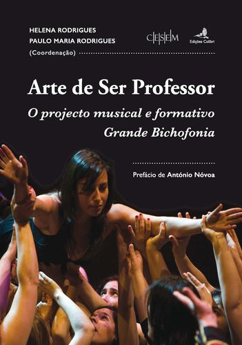 Arte de Ser Professor - O projecto musical e formativo Grande Bichofon