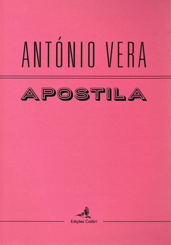Apostila