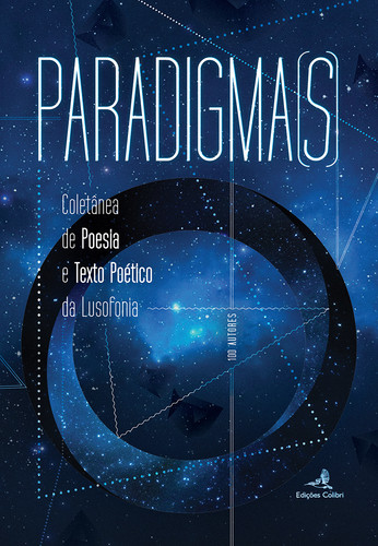 Paradigma : coletanea de poesia e texto poetico da lusofonia