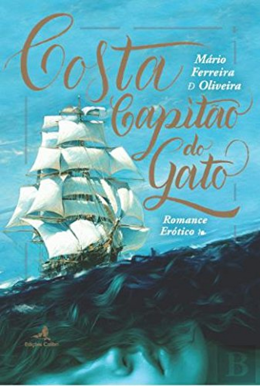 COSTA CAPITÃO DO GATO ROMANCE ERÓTICO