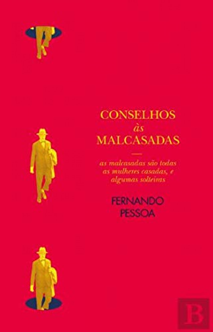 Conselhos Ás malcasadas
