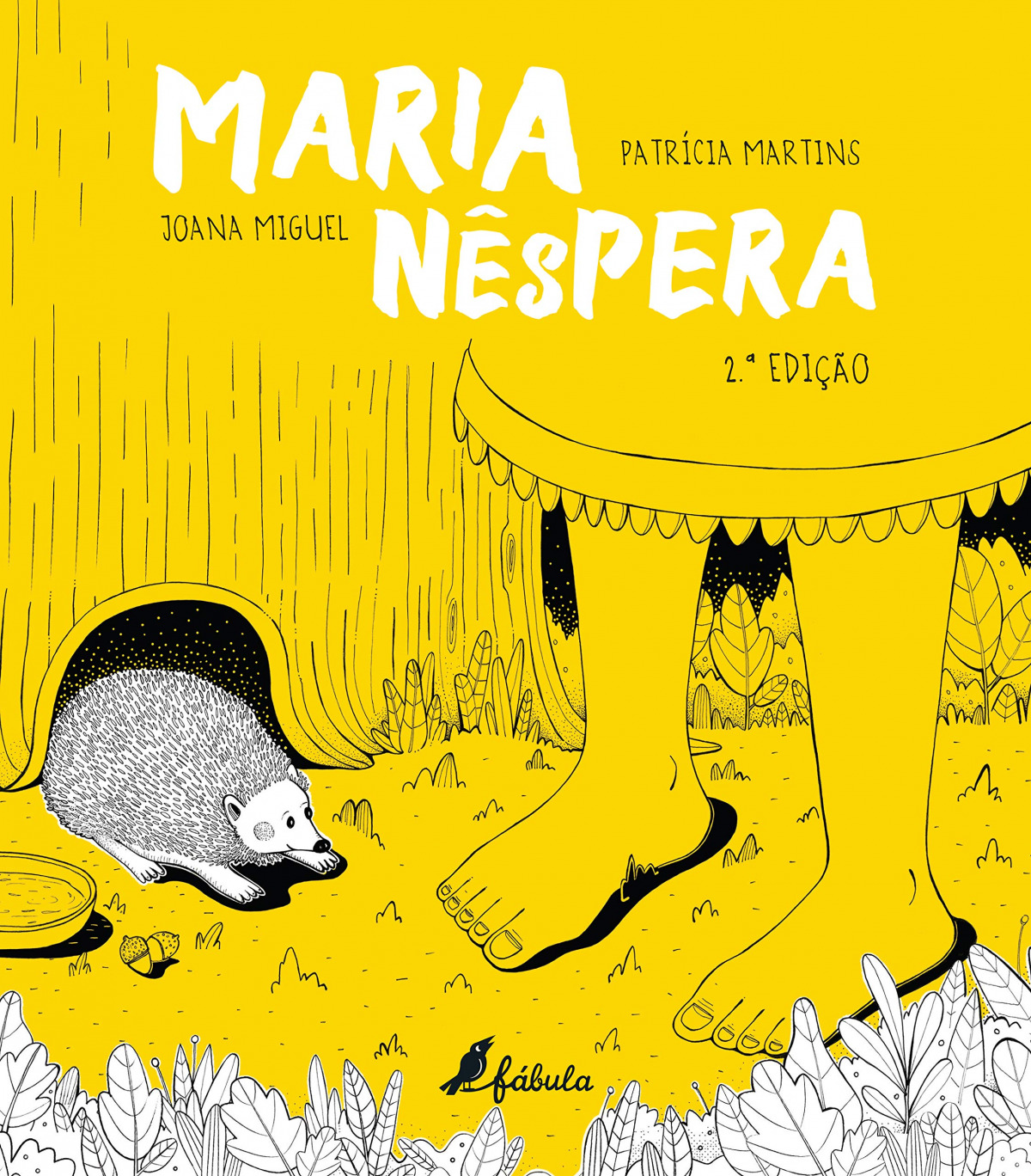 MarÍa nespera