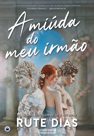 A Miúda do Meu Irmão