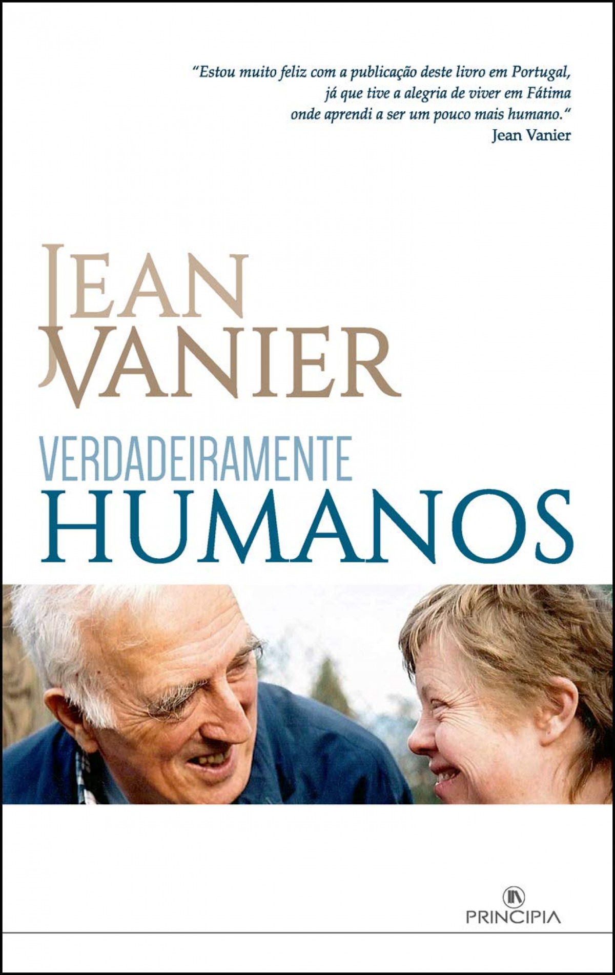 Verdadeiramente Humanos