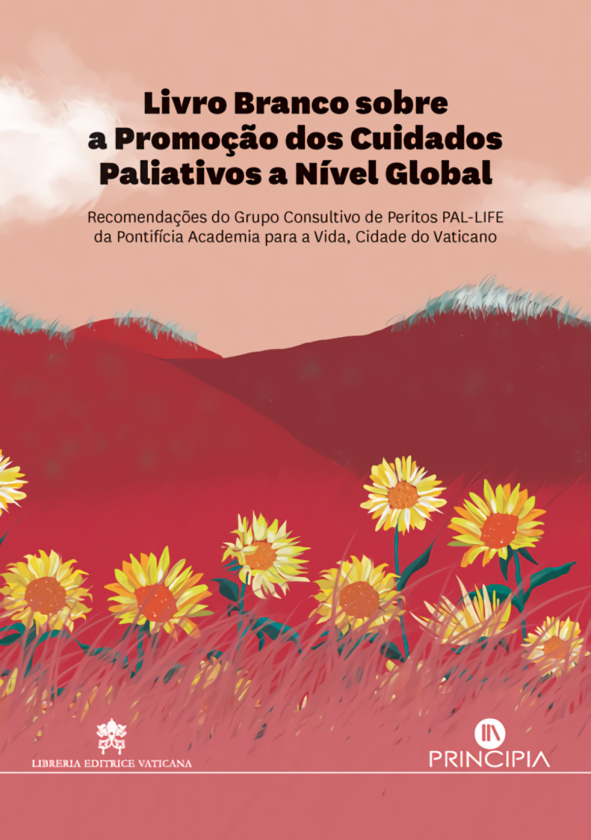 Promoção dos Cuidados Paliativos a Nível Global Livro Branco sobre a